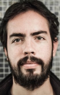 Фотография «Jorge Forero»