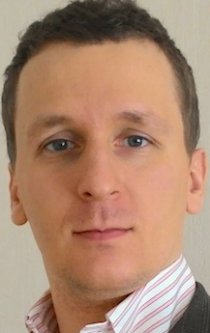 Фотография «Михаил Бутлицкий»
