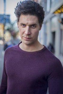 Фотография «Adrien Cote»