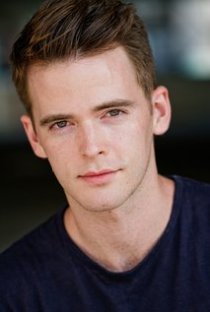 Фотография «Mason O'Sullivan»