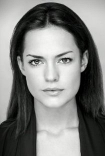 Фотография «Emily Wyatt»