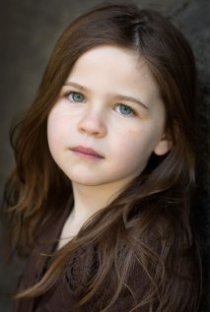 Фотография «Elizabeth Alton»