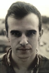 Фотография «Илан Бенжамин»
