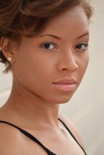 Фотография «Jasmine B. Johnson»