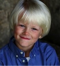 Фотография «Barron Mosteller»