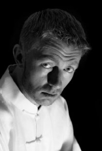 Фотография «Simon Berry»