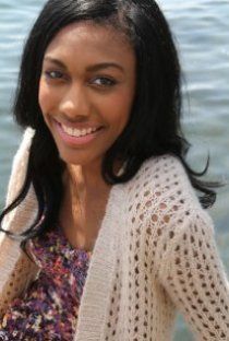 Фотография «Sydney Winbush»
