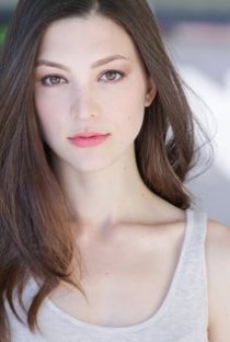 Фотография «Kat Nelson»