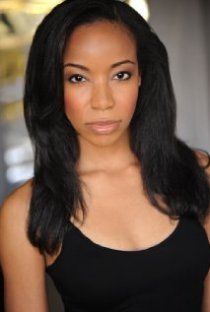 Фотография «Адина ДеСоуза»