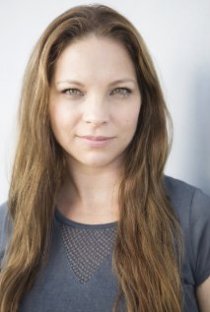 Фотография «Lani O'Brien»