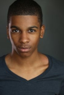 Фотография «Brett Gray»