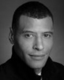 Фотография «Dean Ekperigin»