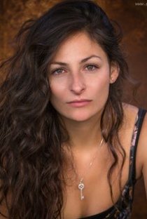Фотография «Christine Celozzi»