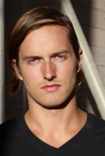 Фотография «Grant Walstrom»