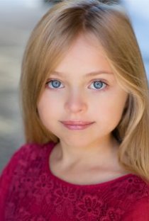 Фотография «Olivia Fanders»