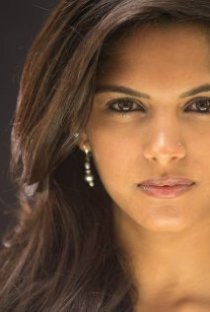 Фотография «Deepti Kingra-Mickelsen»