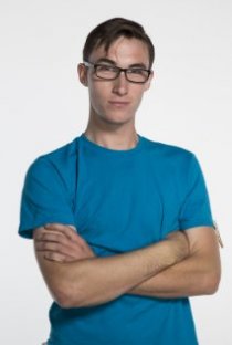 Фотография «Micah Minor»