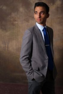 Фотография «Anand Mahalingam»