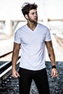 Фотография «Anthony Caravella»