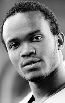 Фотография «Christian Mupondo»