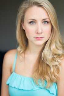 Фотография «Ashley Abendschein»