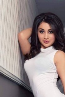Фотография «Sarah Aj»