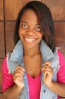 Фотография «Dawanda Anderson»