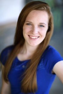 Фотография «Маккензи Коффман»