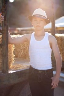 Фотография «Keegan J. Rush»