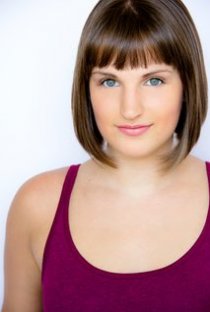 Фотография «Jenny Hoffman»