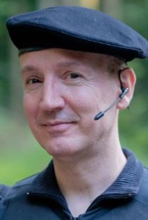 Фотография «Daniel P. Rudin»