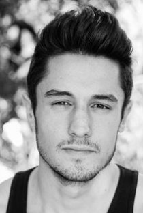 Фотография «Javier Gabriel»