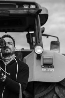 Фотография «JP Garcia»