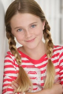 Фотография «Audrey Casson»