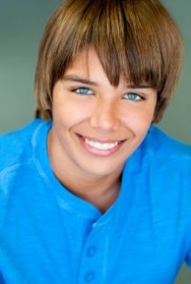 Фотография «Tyler Colt»