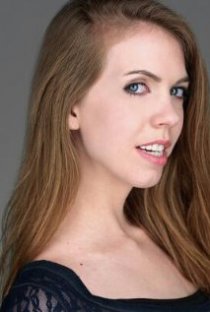 Фотография «Anna Czigle»