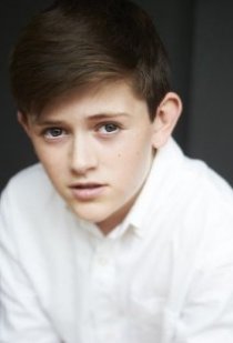 Фотография «Sam Phillipson»