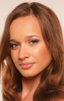 Фотография «Кристина Пелакова»