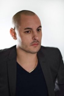 Фотография «Bradley Cullen»