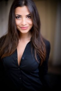 Фотография «Nathalie Babis»