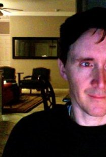 Фотография «Robert Scoville»