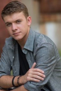 Фотография «Max Morgan»