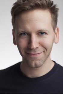 Фотография «Eric Mann»