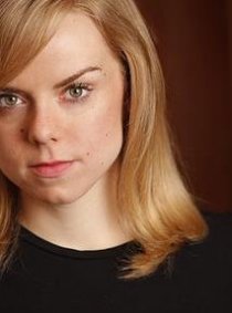 Фотография «Anna Megan Becker»