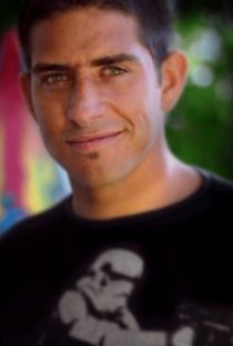 Фотография «Jose Marcelino Ortiz»