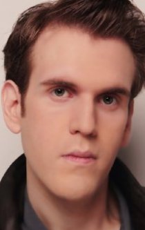 Фотография «Charlie Barnick»