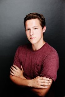 Фотография «Josh Madson»