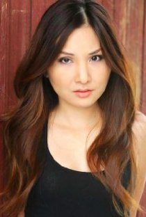 Фотография «Jacqueline Cao»