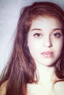 Фотография «Sophie Mojsiejenka»