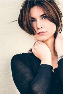 Фотография «Taraneh Golozar»